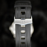 Omega James Bond Seamaster Diver 300m 210.22.42.20.01.004 42MM Black Dial Full Set WARRANTY