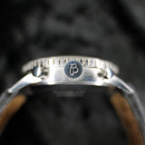 Breitling Navitimer Vintage Dated 1972 7806 41MM Black Dial Watch and Papers WARRANTY