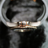 Rolex Everose Gold Yacht-Master 37 Watch 268655 37MM Rose Gold Black Dial Full Set WARRANTY