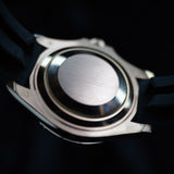 Rolex Everose Gold Yacht-Master 37 Watch 268655 37MM Rose Gold Black Dial Full Set WARRANTY