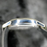 Omega Seamaster 600 Dated 1967 135.011 34MM Steel Silver Dial Watch and box WARRANTY