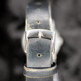 Omega Seamaster 600 Dated 1967 135.011 34MM Steel Silver Dial Watch and box WARRANTY