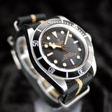 Tudor Black Bay 79230N 41MM Steel Black Dial Full Set WARRANTY