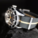 Tudor Black Bay 79230N 41MM Steel Black Dial Full Set WARRANTY