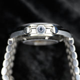 Omega Speedmaster Professional Moonwatch 310.30.42.50.04.001 42MM Steel White Dial Full Set WARRANTY