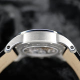 Cartier Calibre de Cartier W7100014 42MM Steel Black Dial Full Set WARRANTY