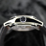 Zenith El Primero Synopsis 02.2170.4613/02.c713 40MM Steel Silver DIal Full Set WARRANTY