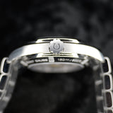 Omega James Bond Spectre Seamaster Aqua Terra 231.10.42.21.03.004 41MM Steel Blue Dial Full Set WARRANTY