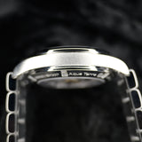 Omega James Bond Spectre Seamaster Aqua Terra 231.10.42.21.03.004 41MM Steel Blue Dial Full Set WARRANTY