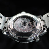 Omega Seamaster Diver 300 M 210.30.42.20.04.001 42MM Steel White Dial WARRANTY