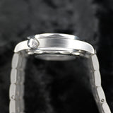 Omega Seamaster Diver 300 M 210.30.42.20.04.001 42MM Steel White Dial WARRANTY