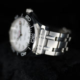 Omega Seamaster Diver 300 M 210.30.42.20.04.001 42MM Steel White Dial WARRANTY