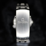 Omega Seamaster Diver 300 M 210.30.42.20.04.001 42MM Steel White Dial WARRANTY