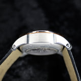 Cartier Calibre Two Tone W7100043 42MM Steel Rose Gold Silver Dial Full Set WARRANTY