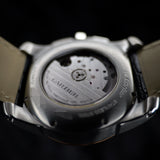 Cartier Calibre Two Tone W7100043 42MM Steel Rose Gold Silver Dial Full Set WARRANTY