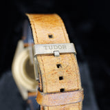 Tudor Black Bay Bronze 79250BM-0005 43MM Bronze Brown Dial Full Set WARRANTY