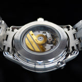 Omega Seamaster Diver 300M Commanders James Bond 007 212.32.41.20.04.001 41MM Steel White Dial Full Set WARRANTY