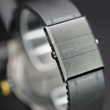 Ulysse Nardin Deep Dive One More Wave 3203-500LE-3/BLACK-OMW 46MM Titanium Black Dial WARRANTY