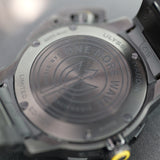 Ulysse Nardin Deep Dive One More Wave 3203-500LE-3/BLACK-OMW 46MM Titanium Black Dial WARRANTY