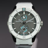 Ulysse Nardin Marine Diver Antarctica 1183-170LE-3/900-ANT 44MM Grey Titanium Dial Full Set WARRANTY