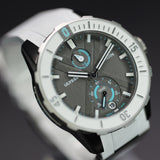 Ulysse Nardin Marine Diver Antarctica 1183-170LE-3/900-ANT 44MM Grey Titanium Dial Full Set WARRANTY