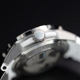 Ulysse Nardin Marine Diver Antarctica 1183-170LE-3/900-ANT 44MM Grey Titanium Dial Full Set WARRANTY