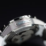Ulysse Nardin Marine Diver Antarctica 1183-170LE-3/900-ANT 44MM Grey Titanium Dial Full Set WARRANTY