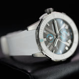 Ulysse Nardin Marine Diver Antarctica 1183-170LE-3/900-ANT 44MM Grey Titanium Dial Full Set WARRANTY