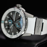 Ulysse Nardin Marine Diver Antarctica 1183-170LE-3/900-ANT 44MM Grey Titanium Dial Full Set WARRANTY