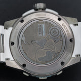 Ulysse Nardin Marine Diver Antarctica 1183-170LE-3/900-ANT 44MM Grey Titanium Dial Full Set WARRANTY