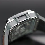 Hublot Square Bang Skeleton Dial 821.NM.0170.RX 42MM Titanium Skeleton Dial Full Set WARRANTY