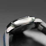Panerai Luminor Luna Rossa PAM01408/PAM1408 42MM Steel Blue Dial Full Set WARRANTY
