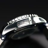 Ulysse Nardin Marine Hammerhead 1503-151LE-3/93-HAMMER 44MM Steel Blue Dial