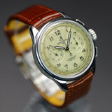 Breitling Premier B09 Chronograph AB0930 40MM Steel Green Dial Full Set WARRANTY
