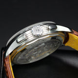 Breitling Premier B09 Chronograph AB0930 40MM Steel Green Dial Full Set WARRANTY