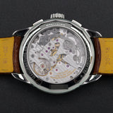Breitling Premier B09 Chronograph AB0930 40MM Steel Green Dial Full Set WARRANTY