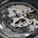 Breitling Premier B09 Chronograph AB0930 40MM Steel Green Dial Full Set WARRANTY
