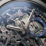 Zenith Defy El Primero 49.9000.9004/78.R582 44MM Ceramic Skeleton Dial Full Set