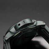 Panerai Luminor 1950 Chronograph Flyback "Luna Rossa" PAM01037 44MM Ceramic Black Dial Full Set WARRANTY