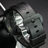 Panerai Luminor 1950 Chronograph Flyback "Luna Rossa" PAM01037 44MM Ceramic Black Dial Full Set WARRANTY