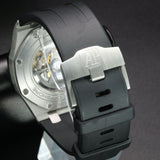 Audemars Piguet Royal Oak Offshore Chronograph 'Panda' 26400SO.OO.A002CA.01 44MM Steel Silver Dial Full Set WARRANTY