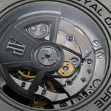 Audemars Piguet Royal Oak Offshore Chronograph 'Panda' 26400SO.OO.A002CA.01 44MM Steel Silver Dial Full Set WARRANTY