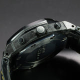 Audemars Piguet Royal Oak Offshore Chronograph Bumblebee 26176FO 42MM Carbon Black Dial Full Set WARRANTY