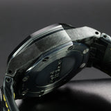 Audemars Piguet Royal Oak Offshore Chronograph Bumblebee 26176FO 42MM Carbon Black Dial Full Set WARRANTY