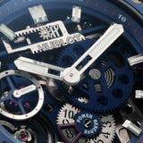 Hublot Big Bang Mecha-10 414.EX.5123.RX 45MM Ceramic Skeleton Dial Full Set WARRANTY