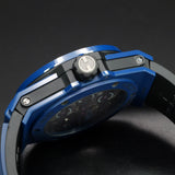 Hublot Big Bang Mecha-10 414.EX.5123.RX 45MM Ceramic Skeleton Dial Full Set WARRANTY