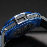 Hublot Big Bang Mecha-10 414.EX.5123.RX 45MM Ceramic Skeleton Dial Full Set WARRANTY