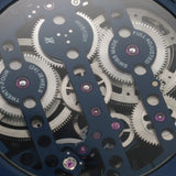 Hublot Big Bang Mecha-10 414.EX.5123.RX 45MM Ceramic Skeleton Dial Full Set WARRANTY