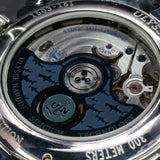 Ulysse Nardin Marine Hammerhead 1503-151LE-3/93-HAMMER 44MM Steel Blue Dial