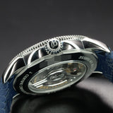Breitling Super Ocean Heritage AB3111161C1S1 42MM Steel Blue Dial Full Set WARRANTY